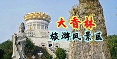 操美女骚屄中国浙江-绍兴大香林旅游风景区